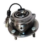 توپی چرخ جلو به همراه سنسورABS - ام وی ام ۵۳۰