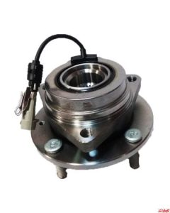 توپی چرخ جلو به همراه سنسورABS - ام وی ام ۵۳۰