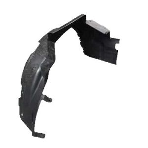 گل پخش کن داخلی(شل گیر) چرخ جلو چپ - ام وی ام ۵۳۰