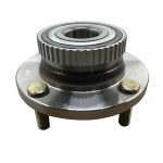 توپی و بلبرینگ چرخ عقب - ام وی ام ۵۳۰