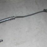 لوله فشار قوی ۲ روغن فرمان - ام وی ام ۵۳۰