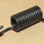 فنر کوچک لنت عقب شماره ۲ - ام وی ام ۵۳۰