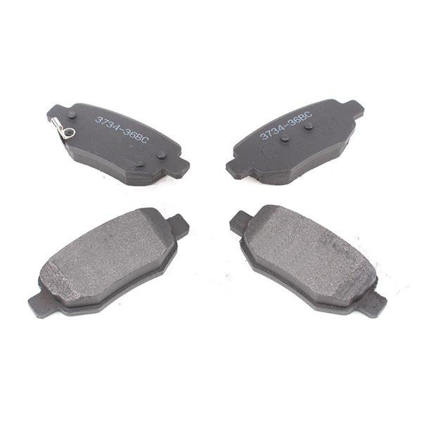 لنت ترمز عقب - ۵۳۰