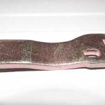 اهرم لنت عقب راست - ام وی ام ۵۳۰