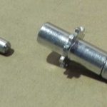 رگلاژ لنت عقب سمت راست - ام وی ام ۵۳۰