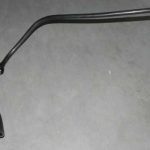 لوله مکش بوستر - ام وی ام ۵۳۰