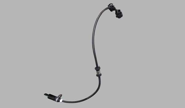 سنسور چرخ عقب راست - ام وی ام ۵۵۰