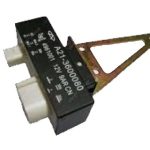 رله فن - ام وی ام ۵۵۰