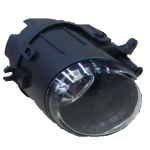 چراغ مه شکن جلو چپ - ۵۳۰