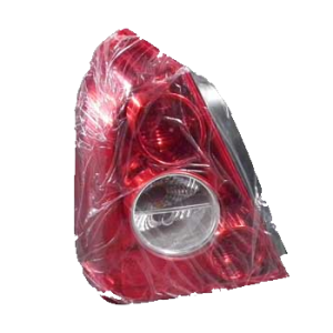 چراغ عفب چپ - ام وی ام ۵۳۰