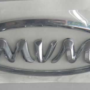 آرم MVM جلوپنجره - X33