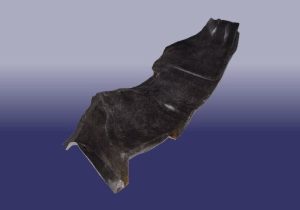 موکت سمت چپ صندوق - ام وی ام ۵۳۰