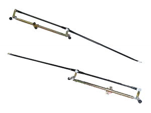 اهرم برف پاک کن جلو - ام وی ام ۵۵۰