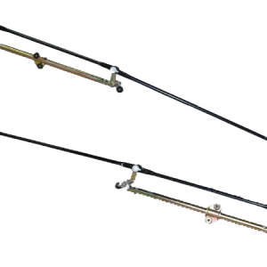 اهرم برف پاک کن جلو - ام وی ام ۵۵۰