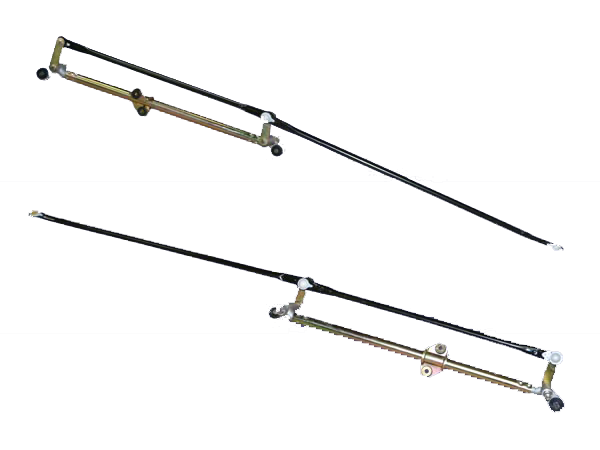 اهرم برف پاک کن جلو - ام وی ام ۵۳۰