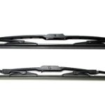 تیغه چپ برف پاک کن - ام وی ام ۵۳۰