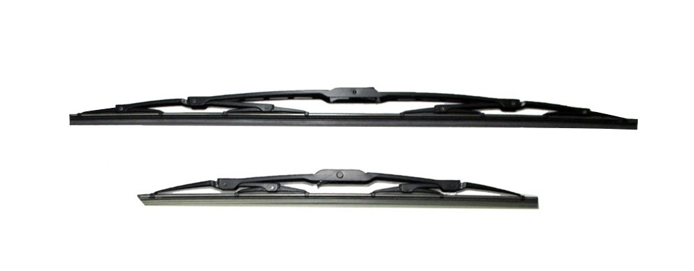 تیغه چپ برف پاک کن - ام وی ام ۵۳۰