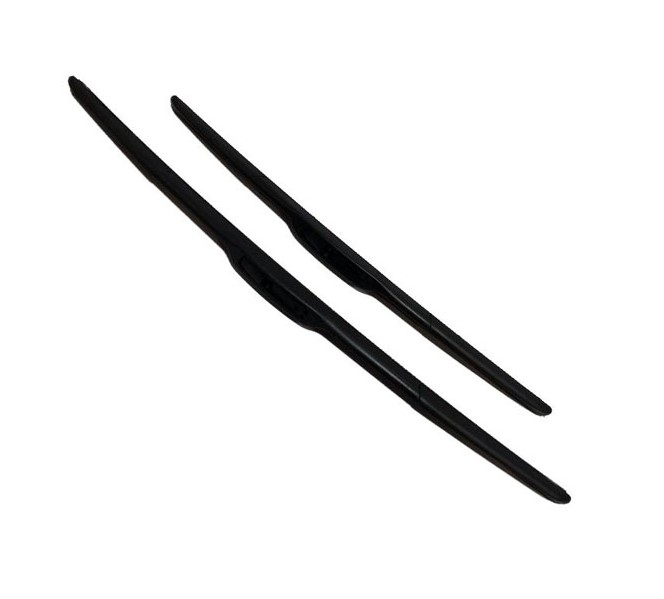 تیغه راست برف پاک کن - ام وی ام ۵۵۰