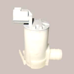 پمپ شیشه شور - تیگو ۵