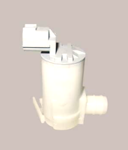 پمپ شیشه شور - تیگو ۵