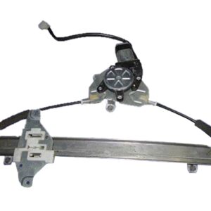 مکانیزم شیشه بالابر جلو چپ - ام وی ام ۵۵۰