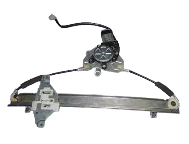 مکانیزم شیشه بالابر جلو چپ - ام وی ام ۵۳۰