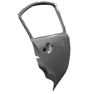 درب عقب راست - ام وی ام ۵۳۰