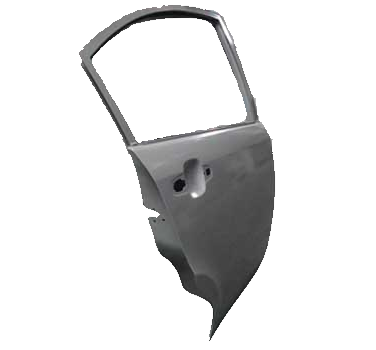 درب عقب راست - ام وی ام ۵۳۰