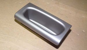 دستگیره داخلی در ب جلو چپ - ام وی ام ۵۳۰