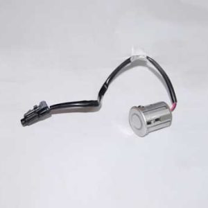 سنسور چشمی دنده عقب مشکی - ام وی ام ۵۳۰