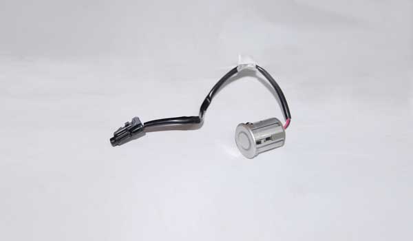 سنسور چشمی دنده عقب مشکی - ام وی ام ۵۳۰