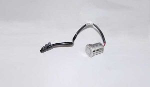 سنسور چشمی دنده عقب طلائی - ام وی ام ۵۳۰