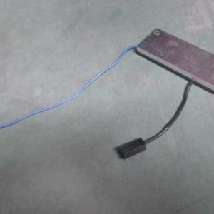 آمپلی فایر آنتن رادیو - ام وی ام ۵۳۰