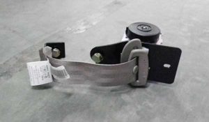 کمربند ایمنی عقب - ام وی ام ۵۳۰