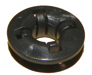 خار میل نگهدارنده درب موتور - ام وی ام ۵۵۰