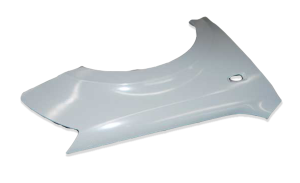 گلگیر جلو راست - ام وی ام ۵۳۰