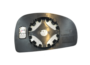 شیشه آینه بغل چپ - ام وی ام ۵۳۰