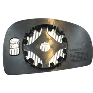 شیشه آینه بغل چپ - ام وی ام ۵۳۰