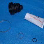 گردگیر داخلی پلوس - آریزو۶