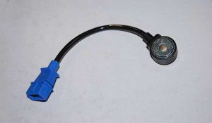 سنسور ضربه - ام وی ام ۵۳۰