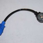 سنسور ضربه - ام وی ام X33