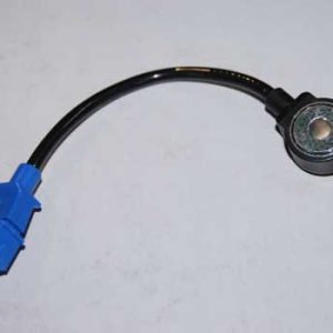 سنسور ضربه - ام وی ام X33