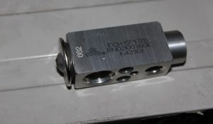 شیر انبساطی کولر - ام وی ام ۵۳۰