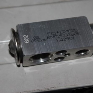 شیر انبساطی کولر - ام وی ام ۵۳۰