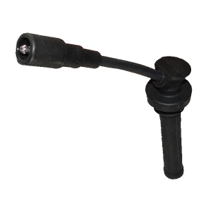 وایر شمع سیلندر شماره ۳ - آریز ۵