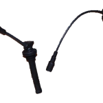 وایر شمع سیلندر شماره ۲ و ۴ - آریز ۵