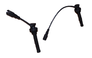 وایر شمع سیلندر شماره ۲ و ۴ - آریز ۵