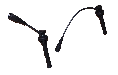 وایر شمع سیلندر شماره ۲ و ۴ - آریز ۵