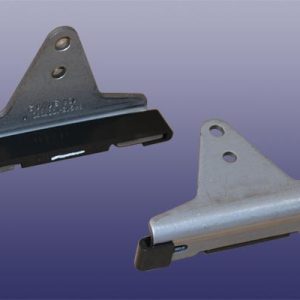 ریل بالائی زنجیر تایم - آریزو ۵