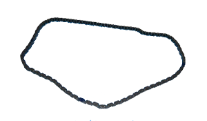 زنجیر تایم - آریز ۵ دنده ای و اتومات